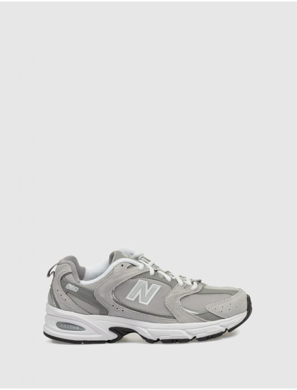 ZAPATILLA NEW BALANCE MR530 GRIS