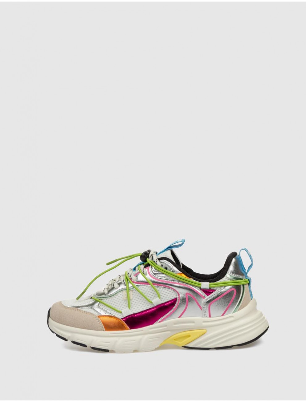 ZAPATILLA XTI 144052 BLANCO