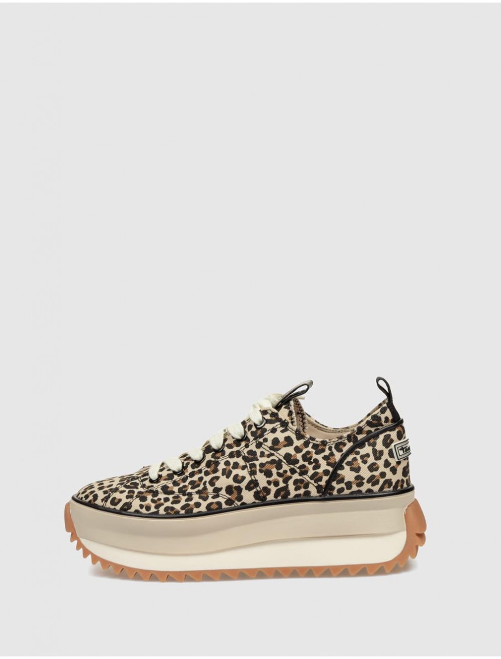 ZAPATILLA TAMARIS 23731 41 LEOPARDO