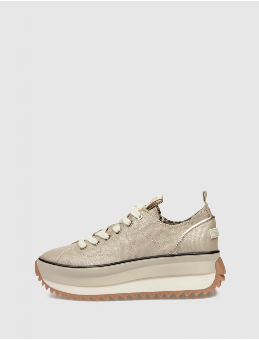 ZAPATILLA TAMARIS 23731 41 ORO
