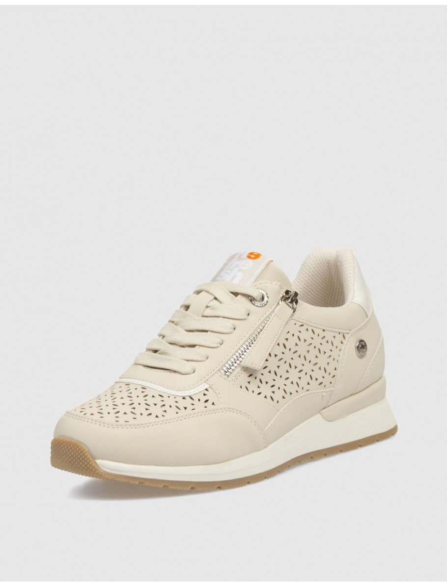 ZAPATILLA REFRESH 172789 HIELO