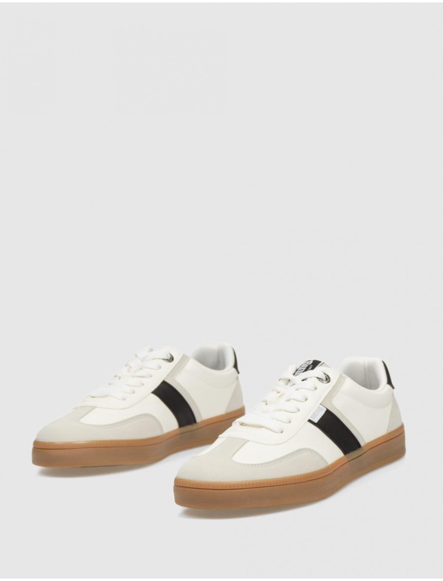 ZAPATILLA MTNG 84756 BLANCO