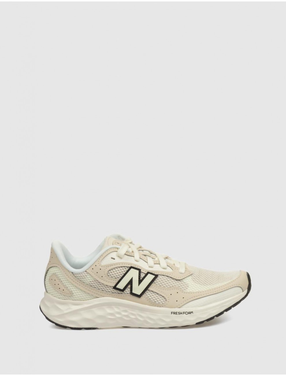 ZAPATILLA NEW BALANCE MARIST BEIG AMARILLO