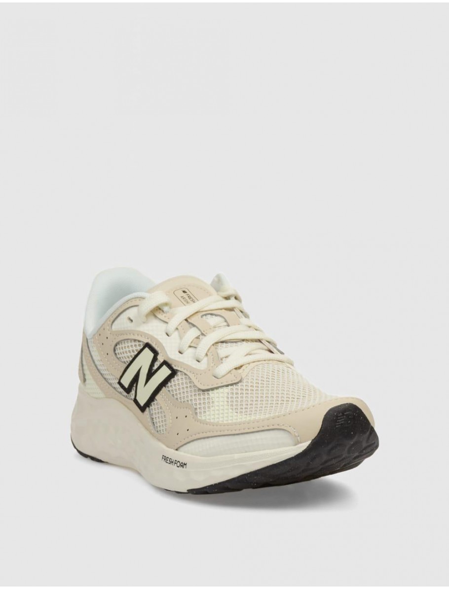 ZAPATILLA NEW BALANCE MARIST BEIG AMARILLO