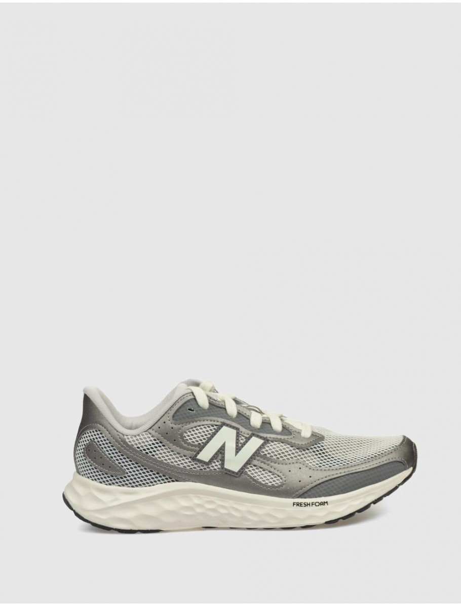ZAPATILLA NEW BALANCE MARIST GRIS