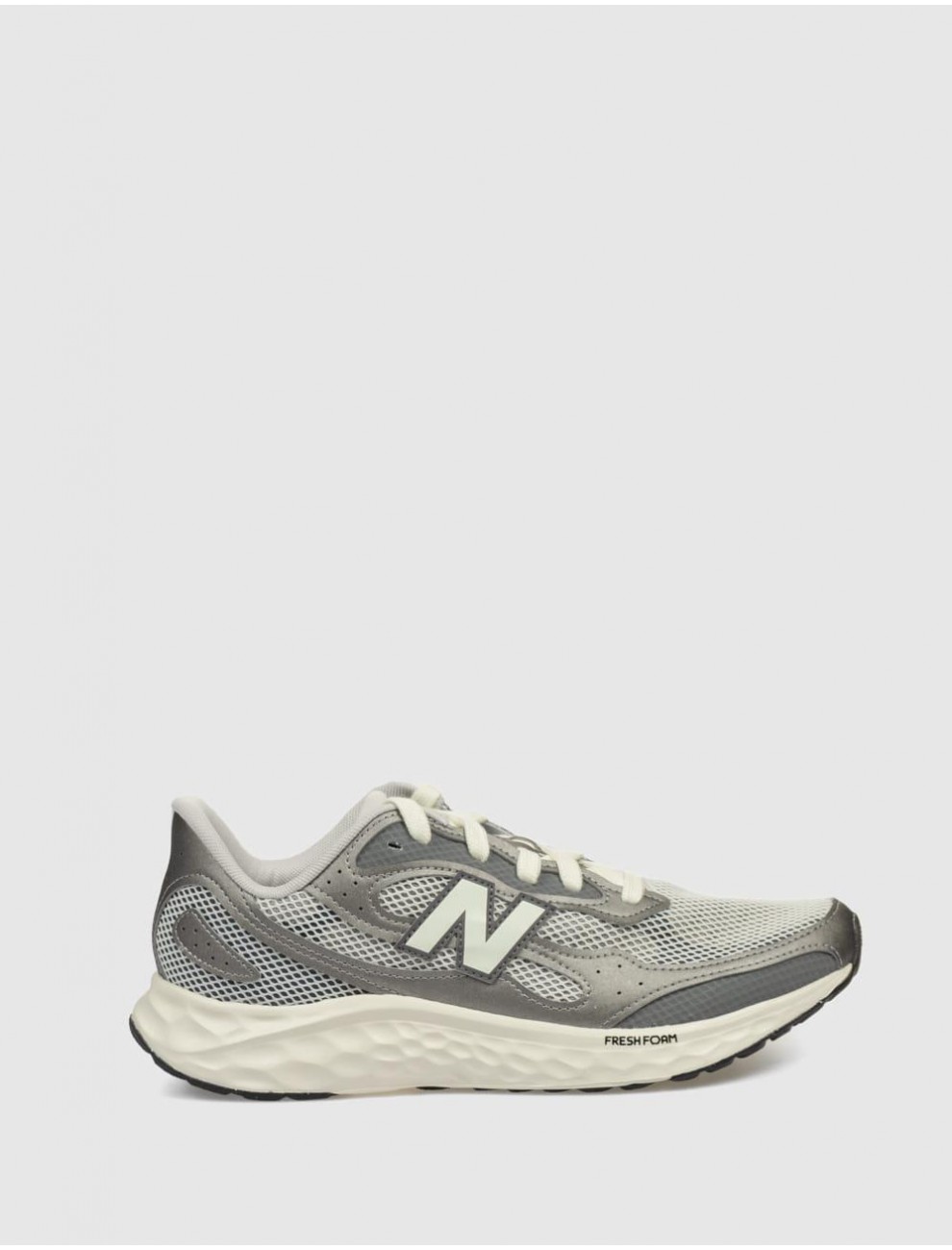 ZAPATILLA NEW BALANCE MARIST GRIS
