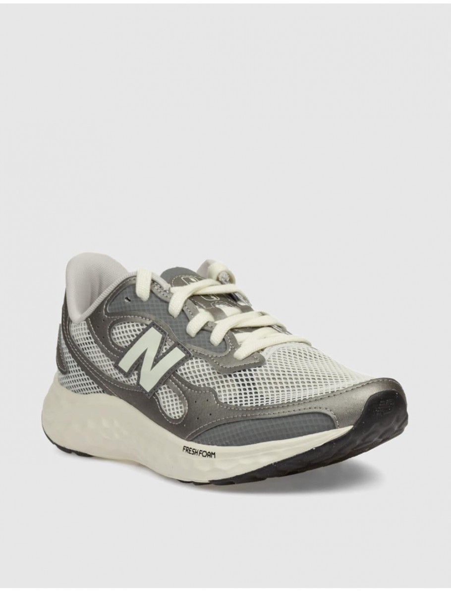 ZAPATILLA NEW BALANCE MARIST GRIS