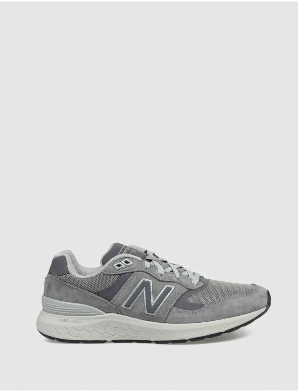 ZAPATILLA NEW BALANCE MW880 GRIS