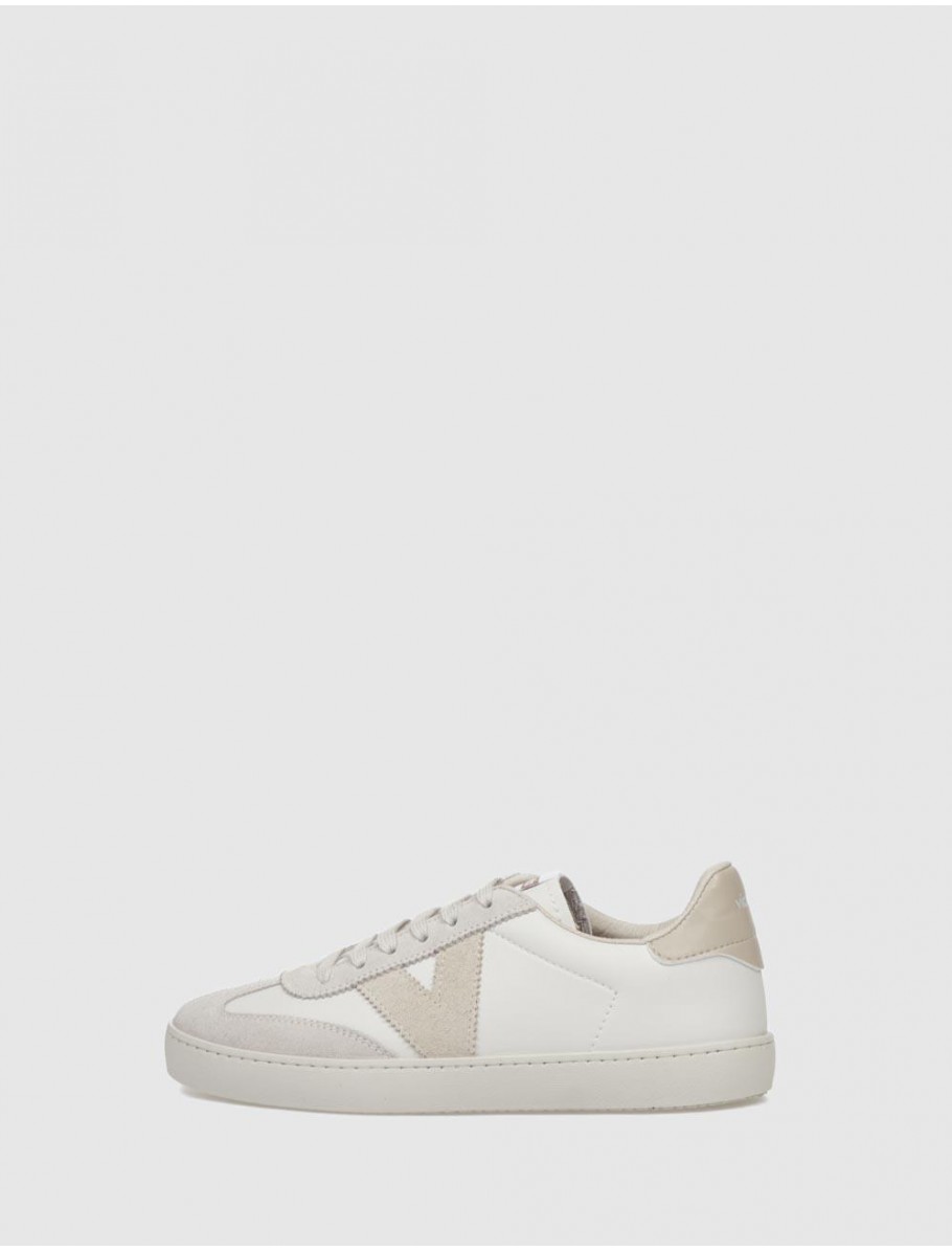 ZAPATILLA VICTORIA BERLIN BEIG