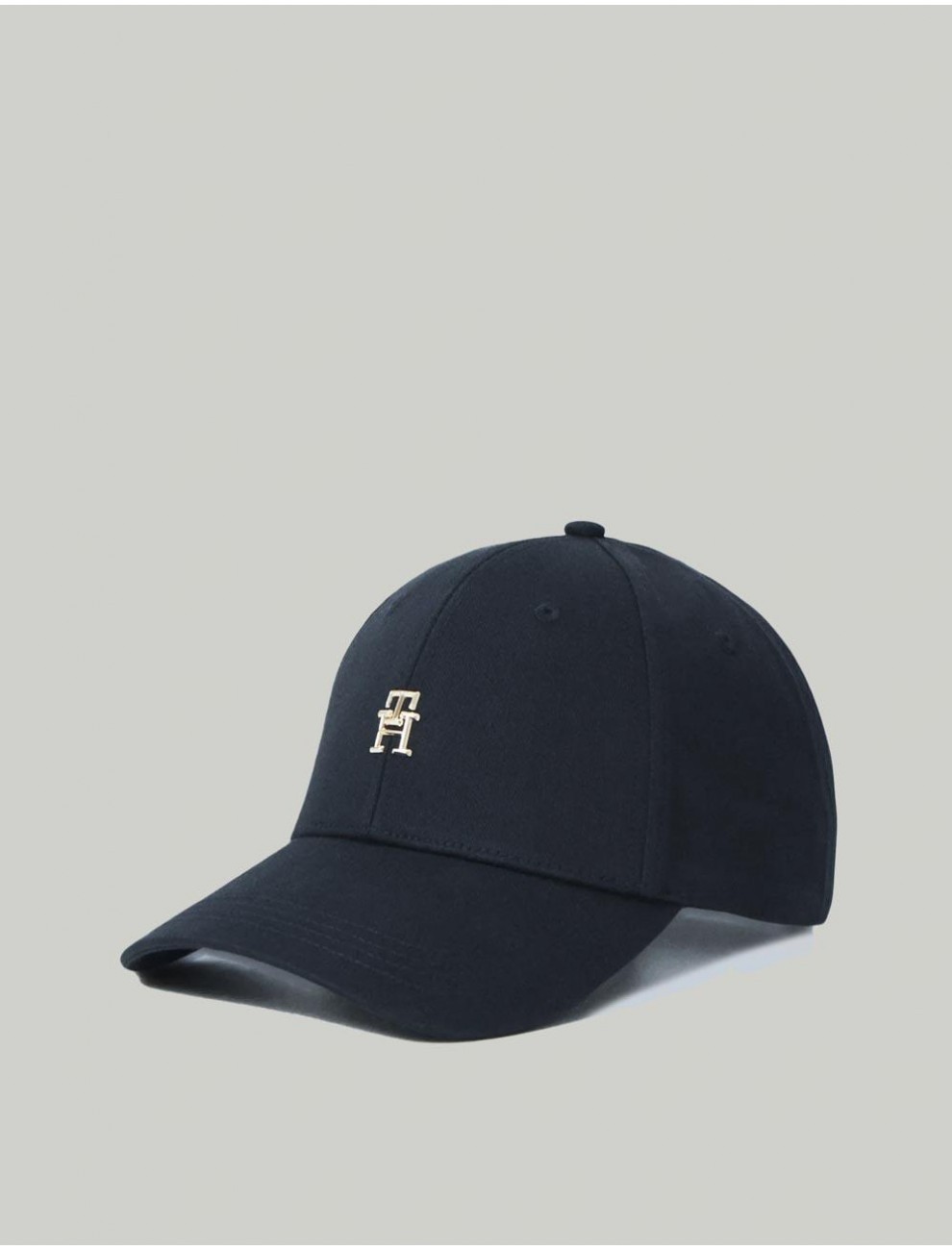 GORRA TOMMY HILFIGER ELEVATED CHIC CAP MARINO