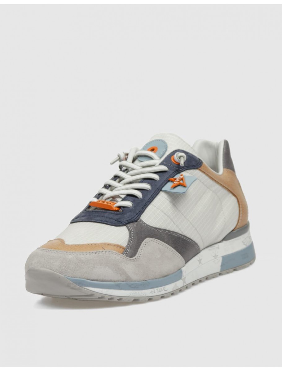 ZAPATILLA CETTI 848XL CaMEL