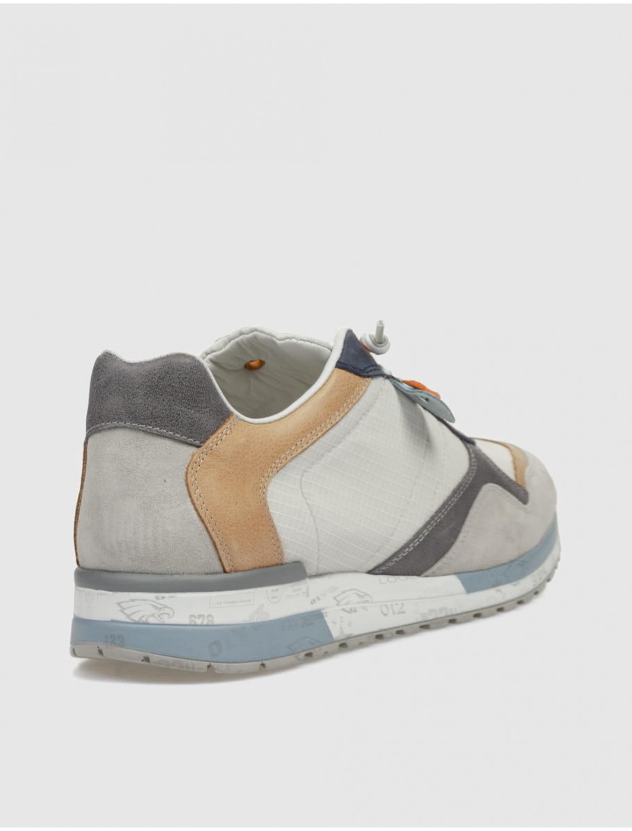 ZAPATILLA CETTI 848XL CaMEL