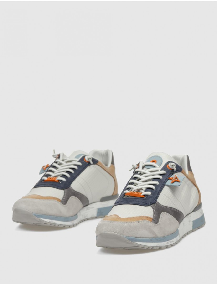 ZAPATILLA CETTI 848XL CaMEL