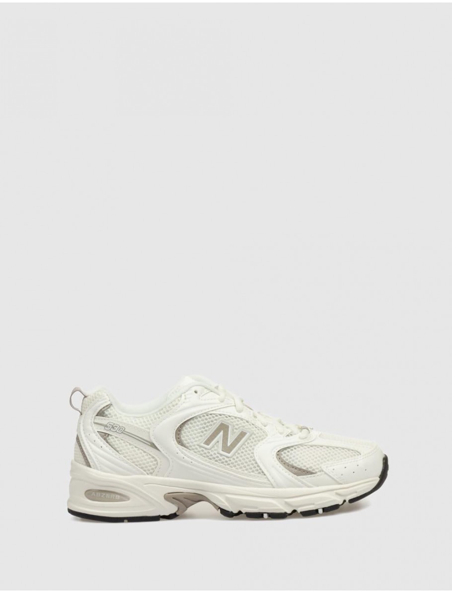 ZAPATILLA NEW BALANCE U530 BEIG