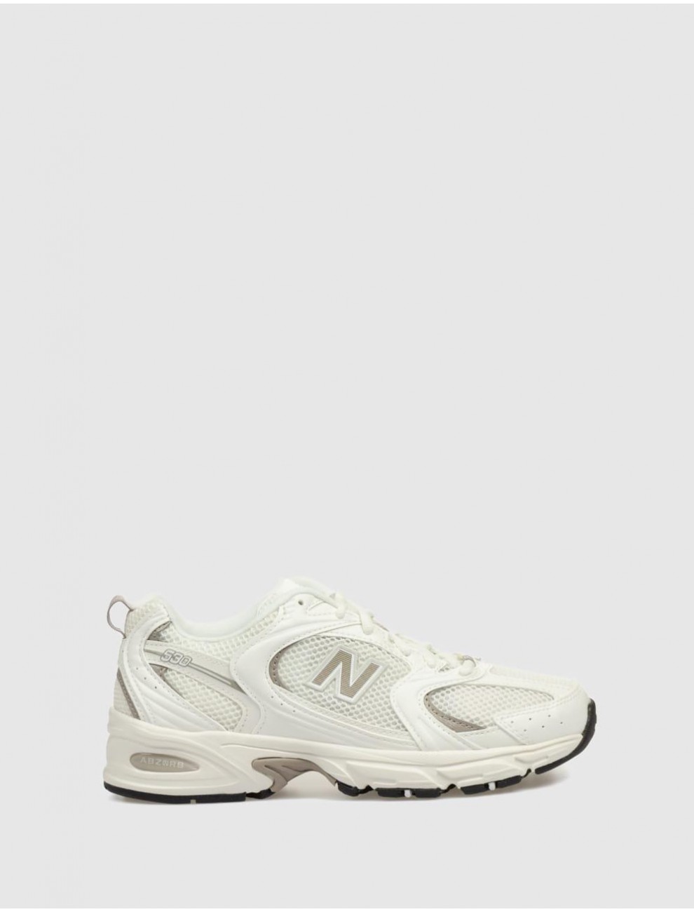 ZAPATILLA NEW BALANCE U530 BEIG