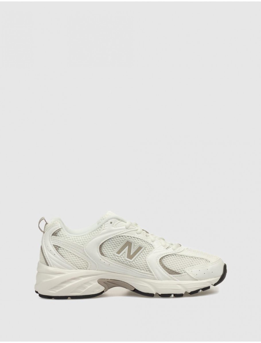 ZAPATILLA NEW BALANCE U530 BEIG