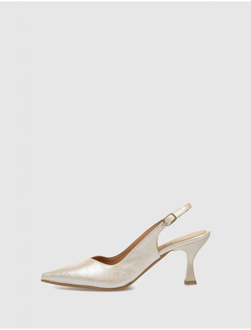 SALoN OBVIO AGATHA PLATINO