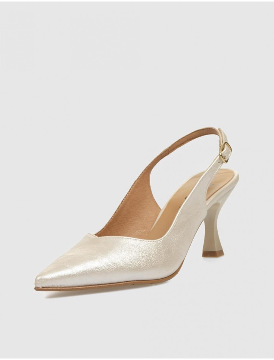 SALoN OBVIO AGATHA PLATINO