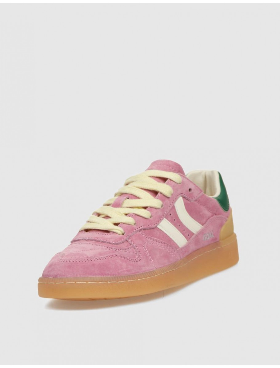 ZAPATILLA COOLWAY GOAL ROSA