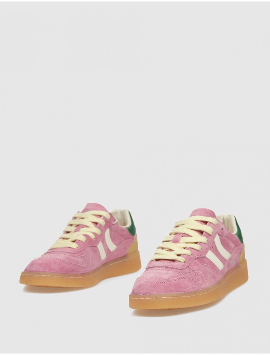 ZAPATILLA COOLWAY GOAL ROSA