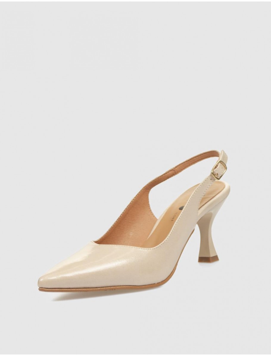 SALoN OBVIO AGATHA BEIG