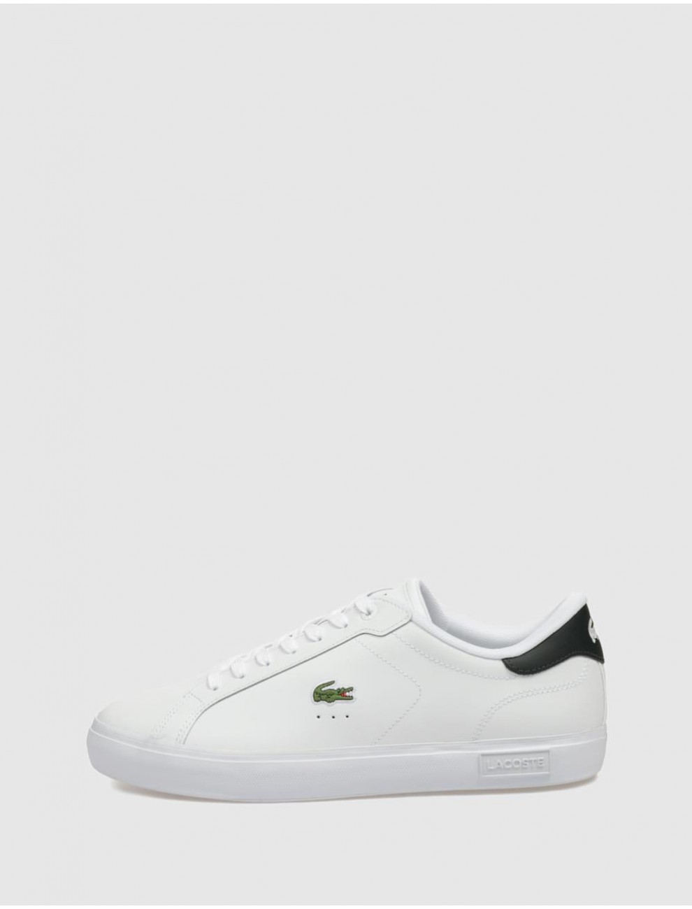 ZAPATILLA LACOSTE POWERCOURT BLANCO