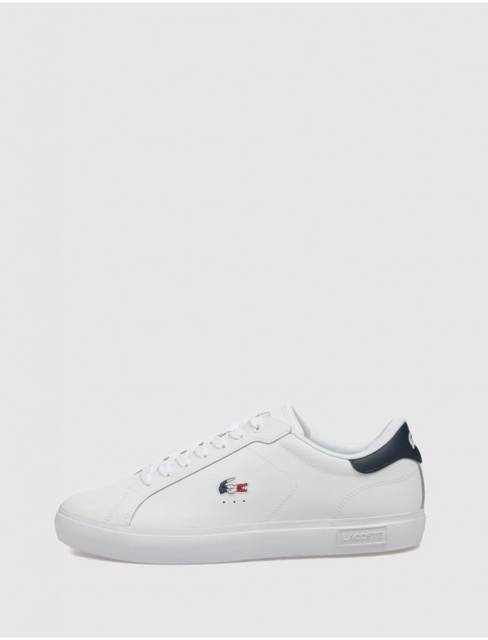 ZAPATILLA LACOSTE POWERCOURT BLANCO