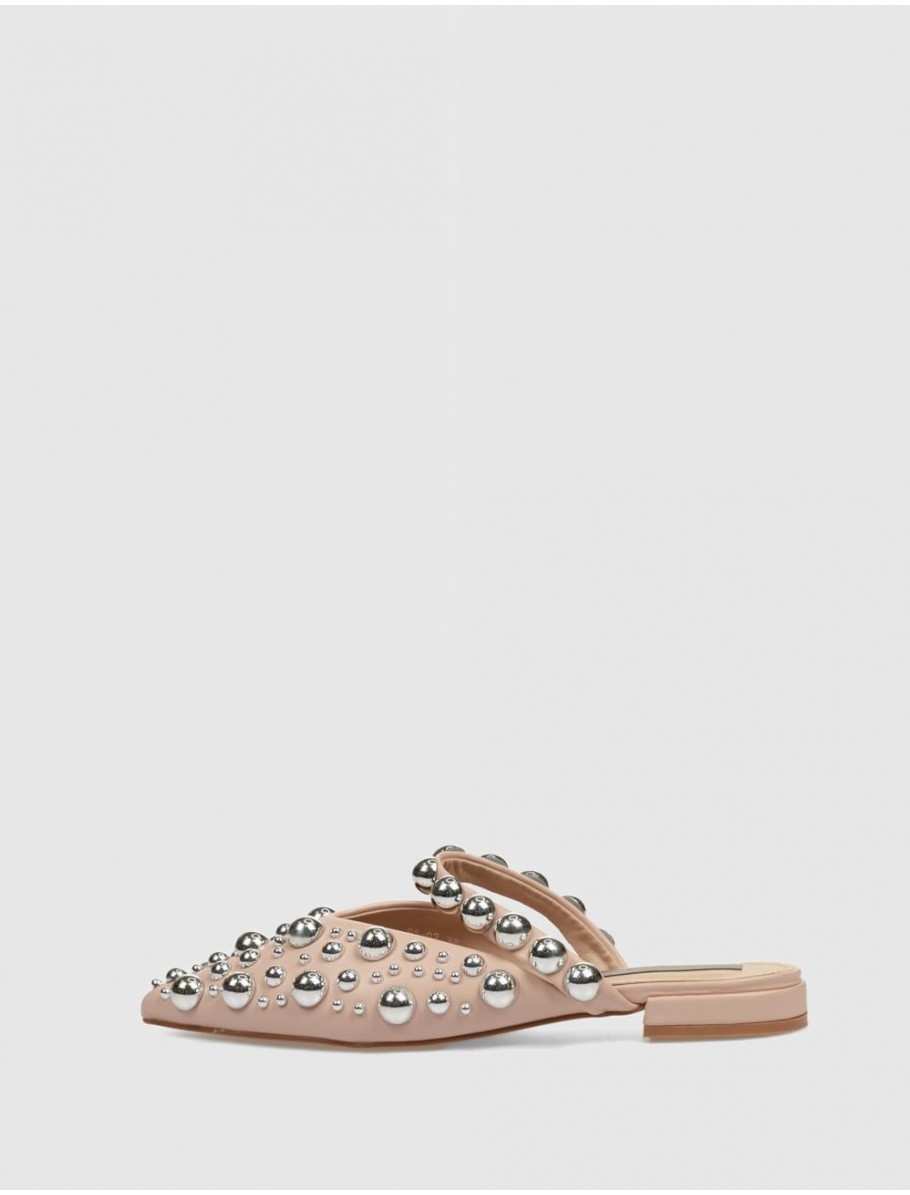 ZAPATO KAMOME TRENDS ALLEGRA BEIG