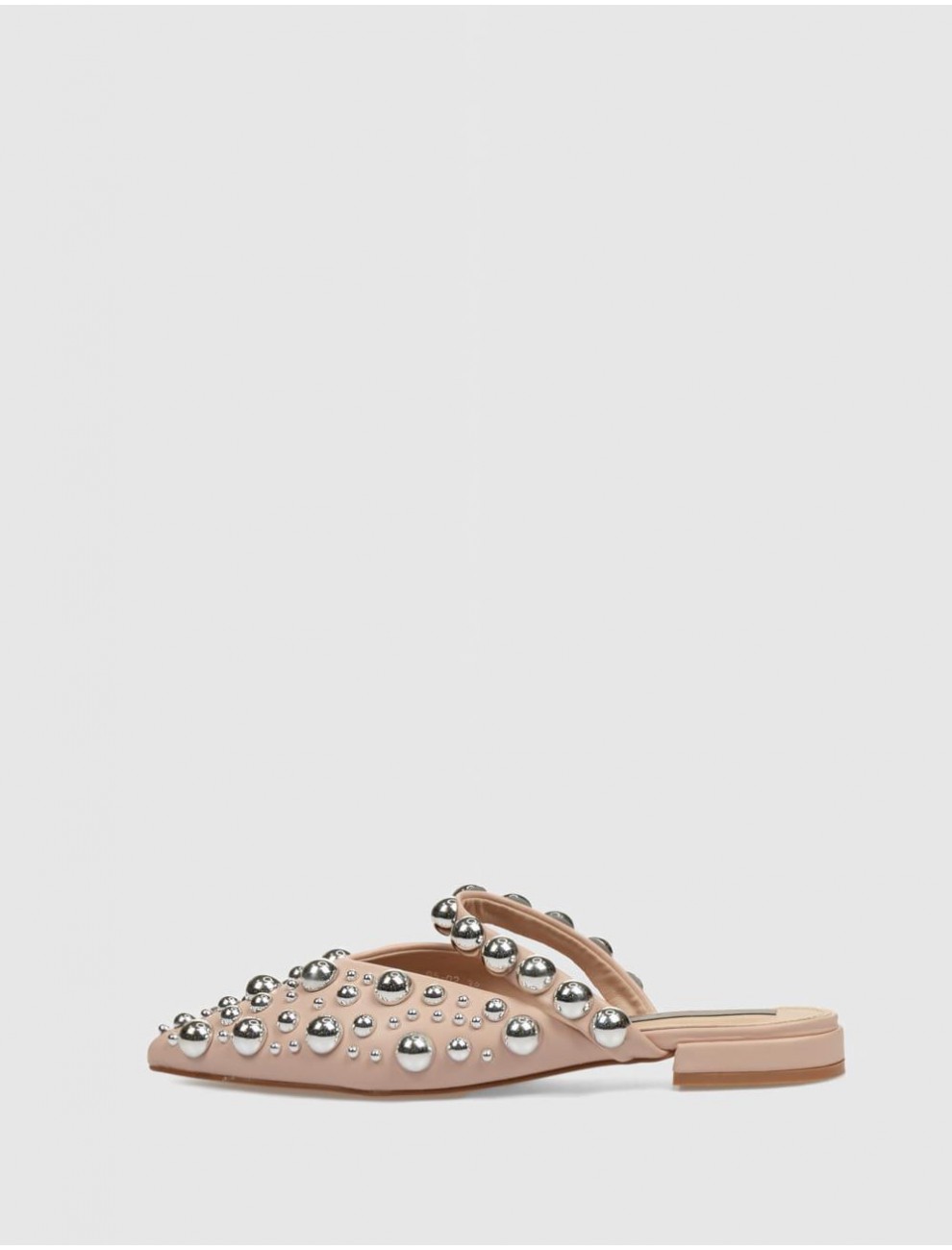 ZAPATO KAMOME TRENDS ALLEGRA BEIG