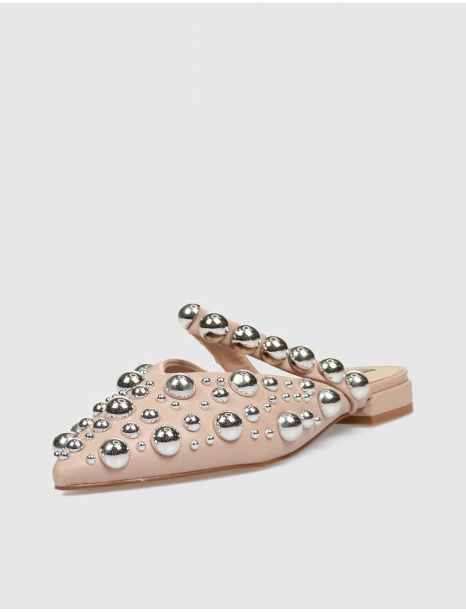 ZAPATO KAMOME TRENDS ALLEGRA BEIG