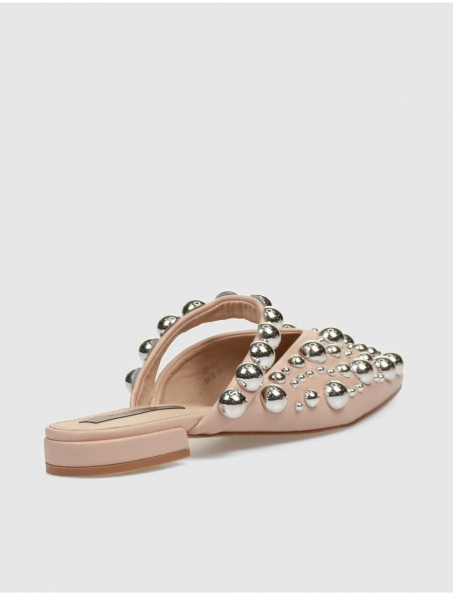 ZAPATO KAMOME TRENDS ALLEGRA BEIG