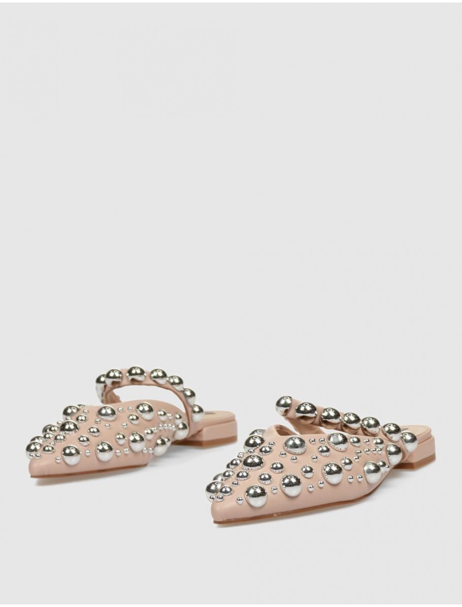 ZAPATO KAMOME TRENDS ALLEGRA BEIG