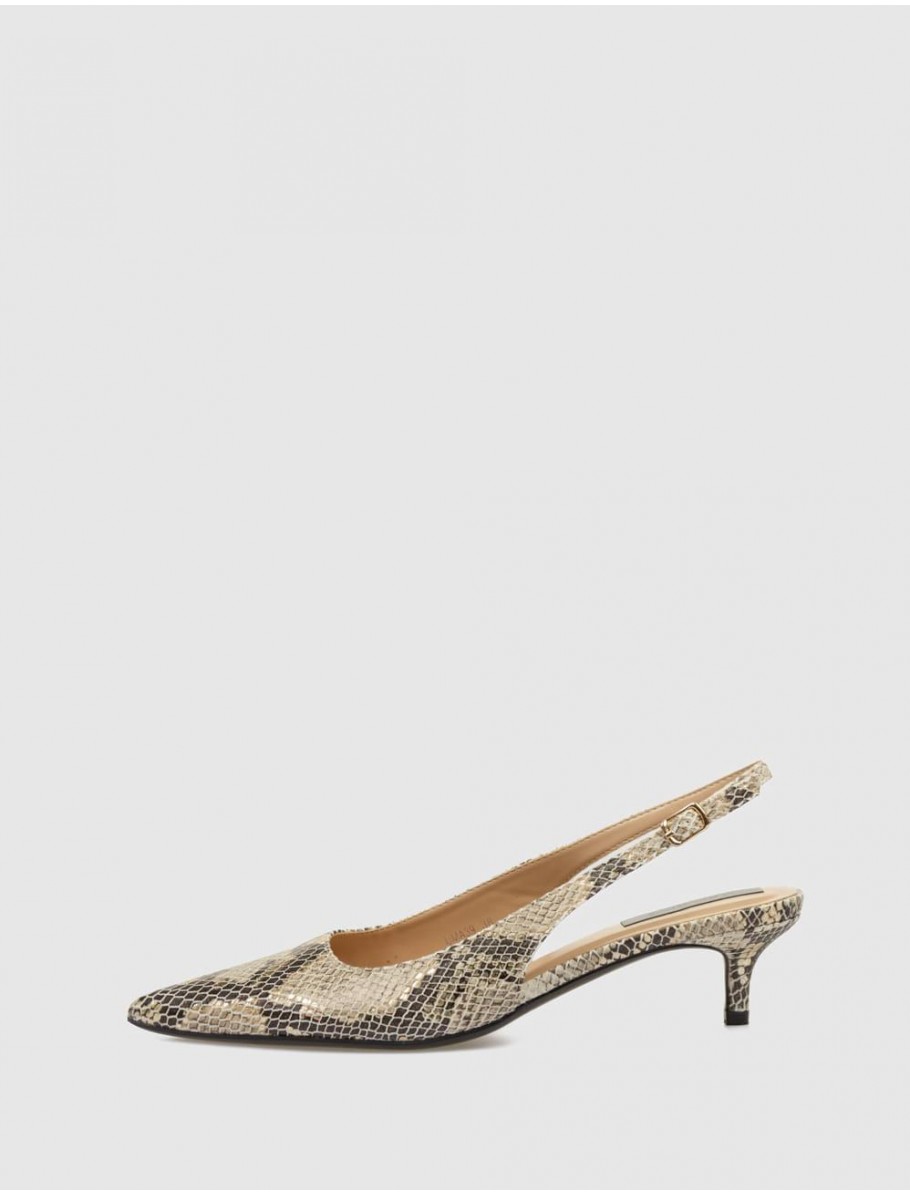 SALoN KAMOME TRENDS VICA SERPIENTE