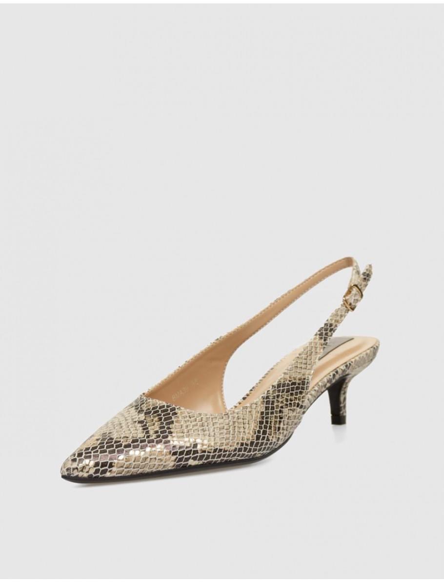 SALoN KAMOME TRENDS VICA SERPIENTE