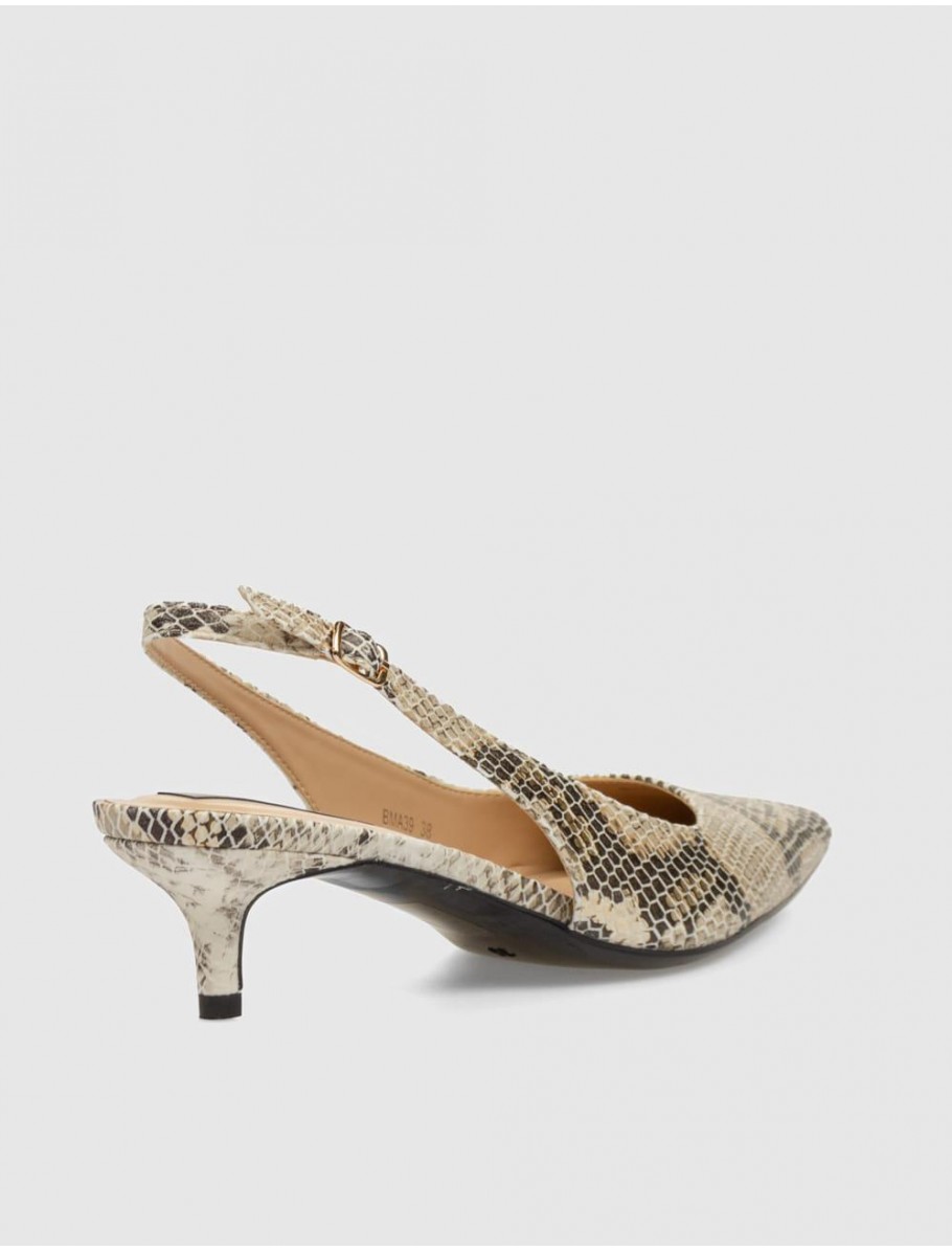 SALoN KAMOME TRENDS VICA SERPIENTE