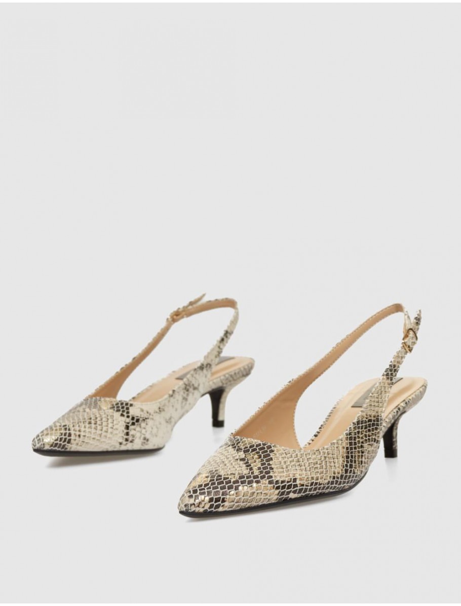 SALoN KAMOME TRENDS VICA SERPIENTE