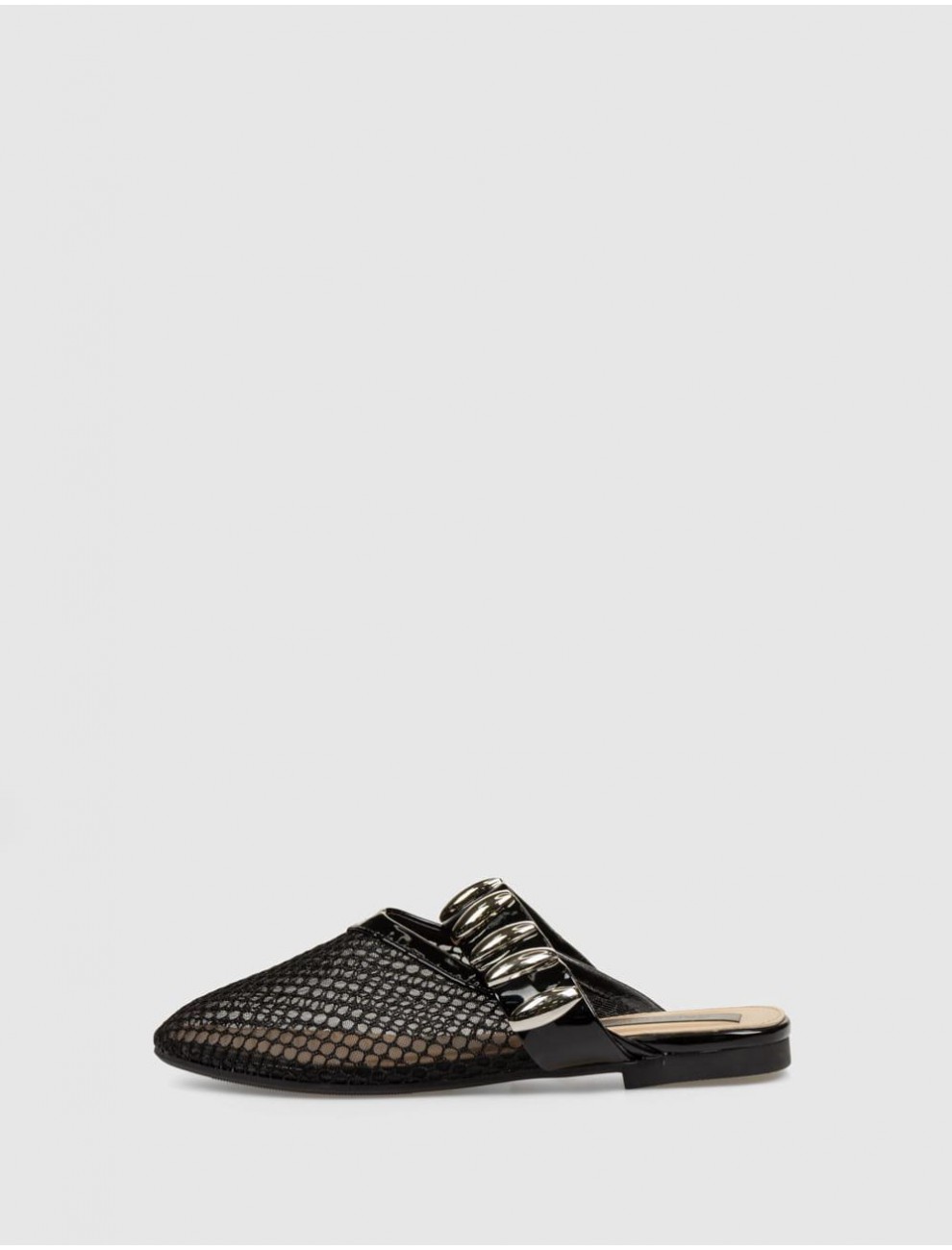 ZAPATO KAMOME TRENDS ALESSIA NEGRO