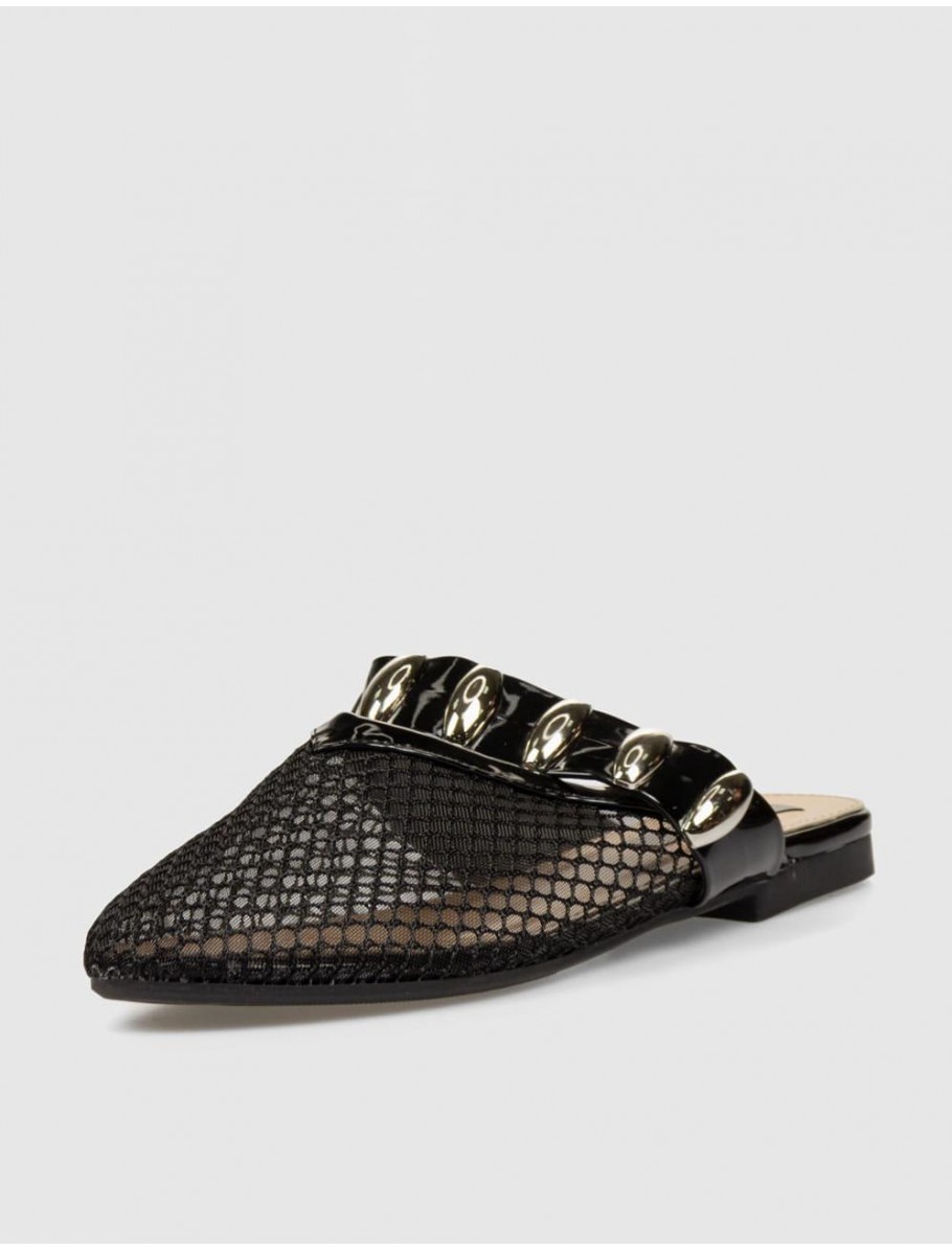 ZAPATO KAMOME TRENDS ALESSIA NEGRO