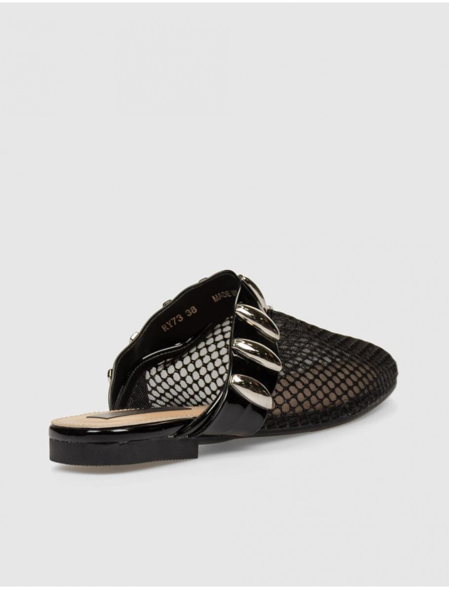 ZAPATO KAMOME TRENDS ALESSIA NEGRO