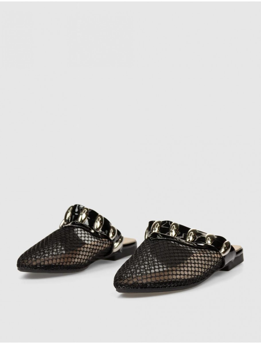 ZAPATO KAMOME TRENDS ALESSIA NEGRO