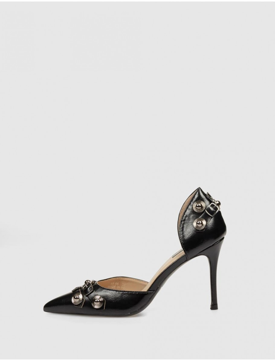 SALoN KAMOME TRENDS CHIARA NEGRO