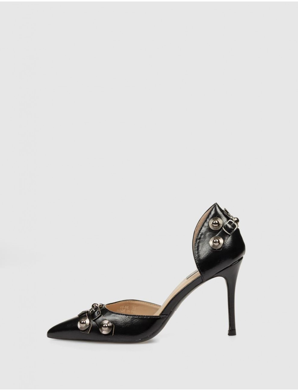 SALoN KAMOME TRENDS CHIARA NEGRO