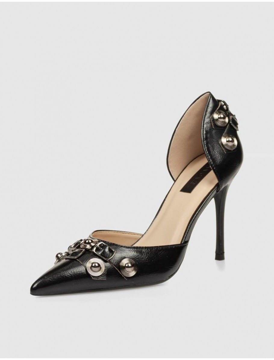 SALoN KAMOME TRENDS CHIARA NEGRO