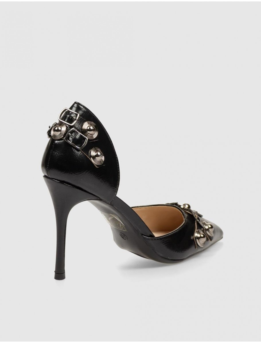 SALoN KAMOME TRENDS CHIARA NEGRO