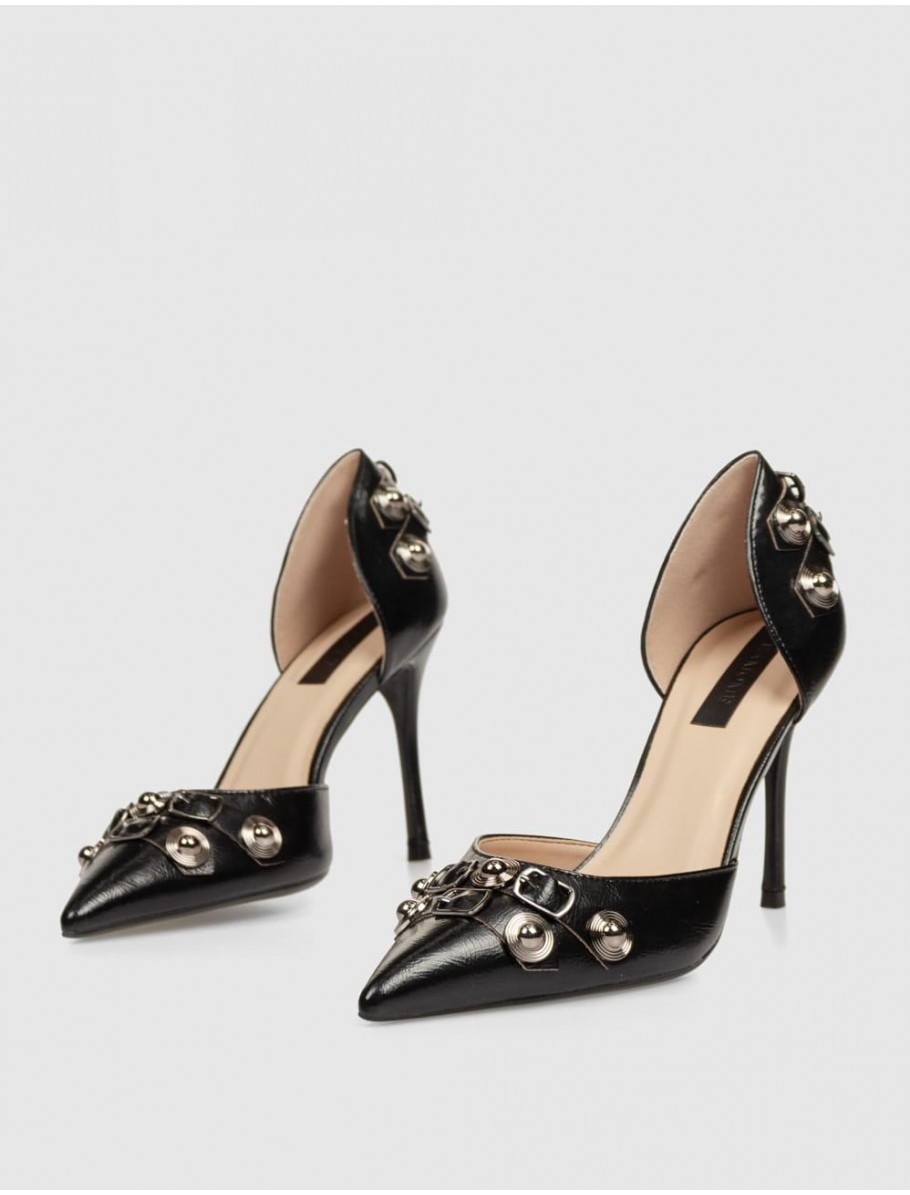 SALoN KAMOME TRENDS CHIARA NEGRO