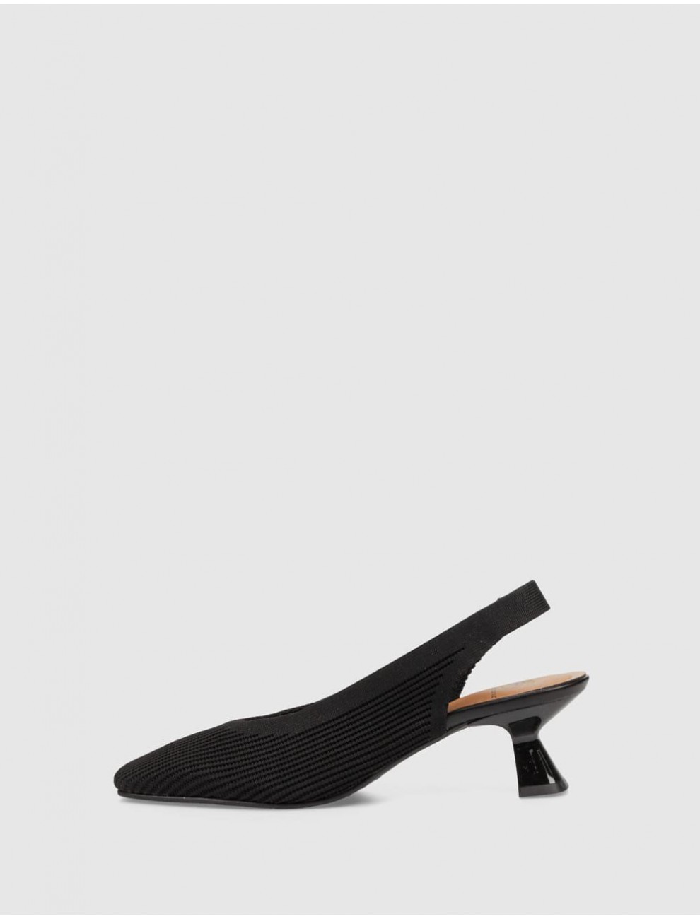 SALoN MISS ELASTIC 76402 NEGRO