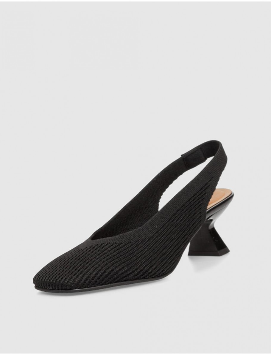 SALoN MISS ELASTIC 76402 NEGRO