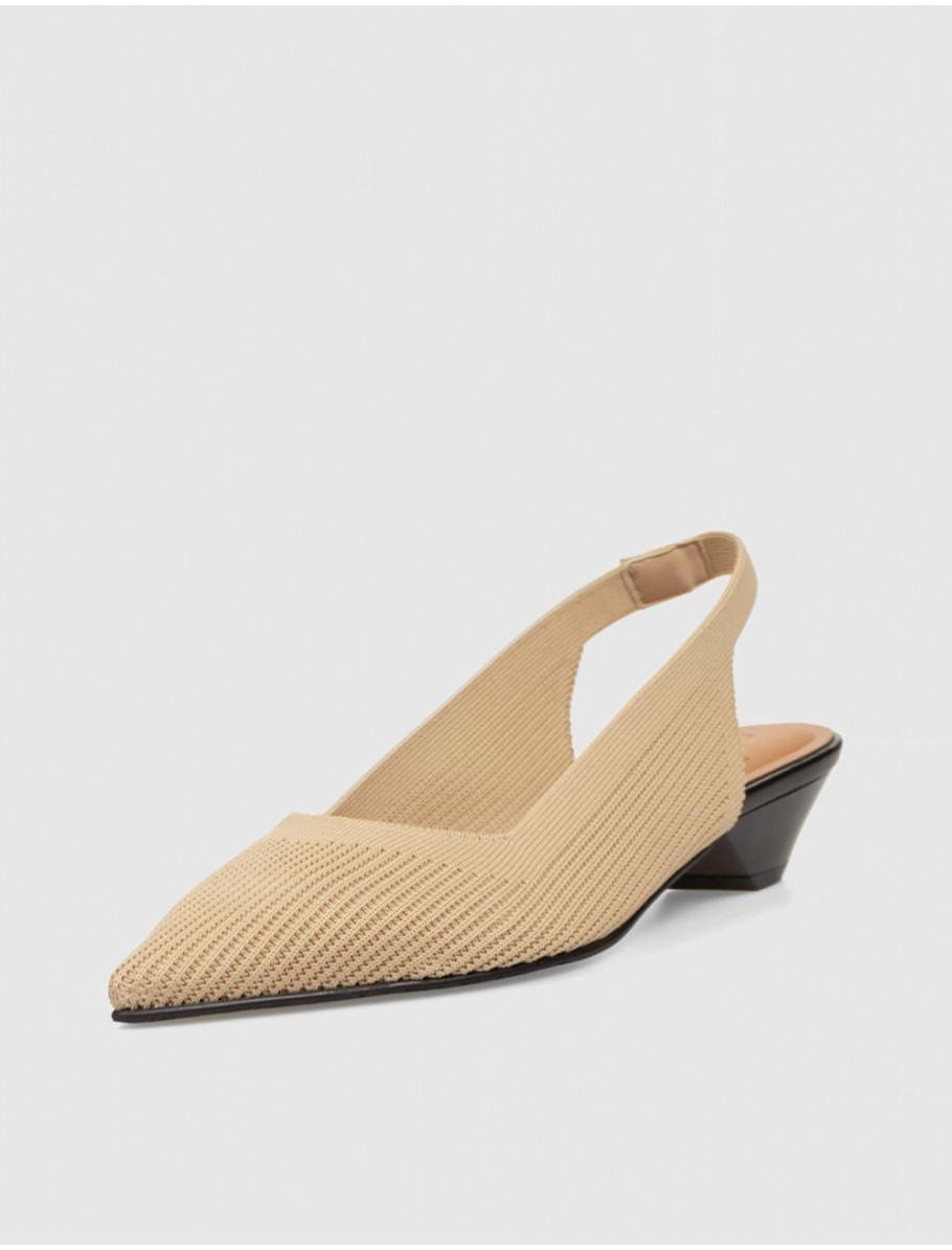 SALoN MISS ELASTIC 76617 CaMEL