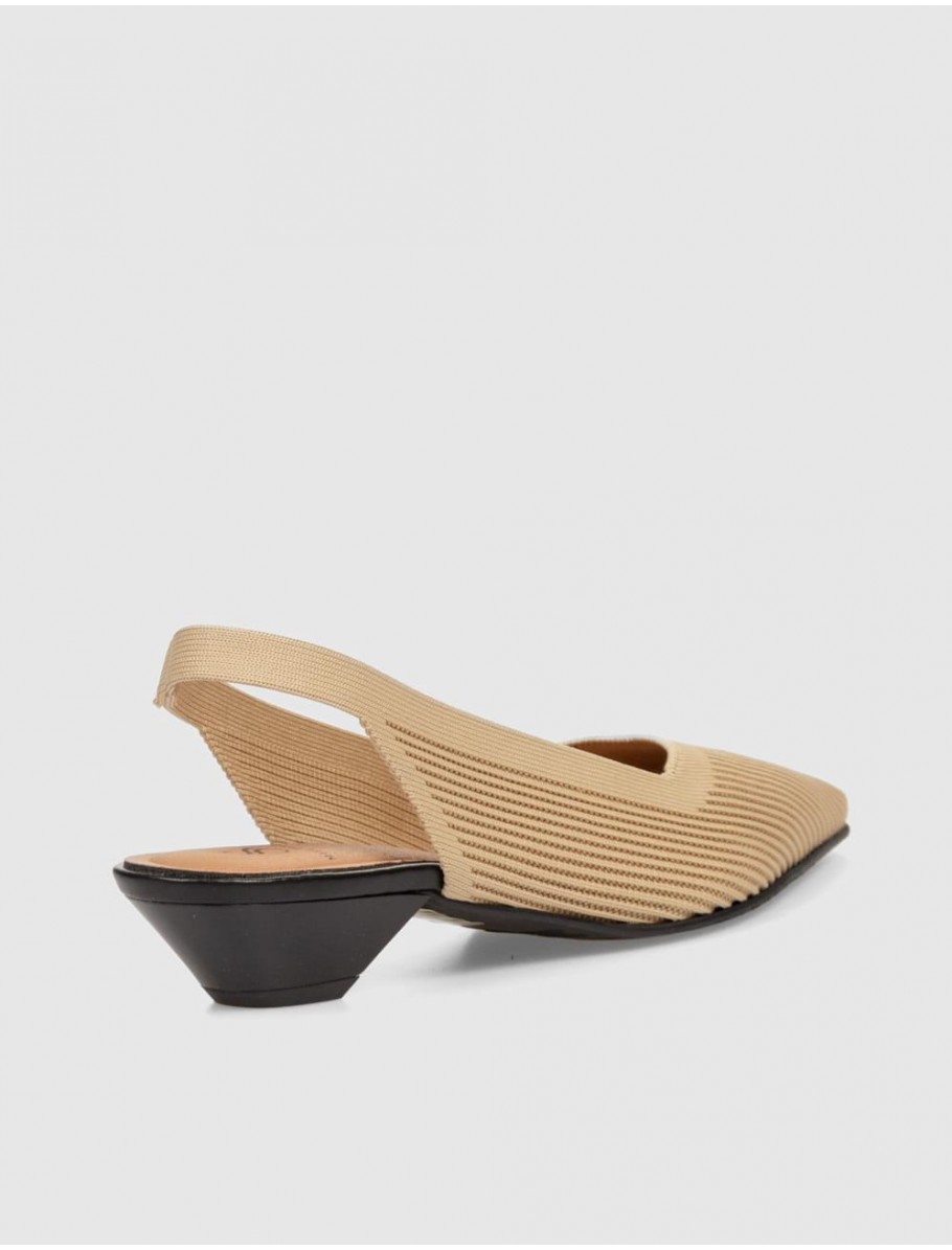 SALoN MISS ELASTIC 76617 CaMEL