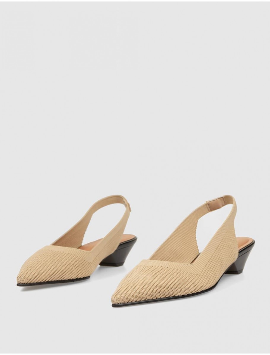 SALoN MISS ELASTIC 76617 CaMEL